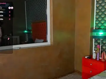 Stripchat Sex Cam of VallerieJones