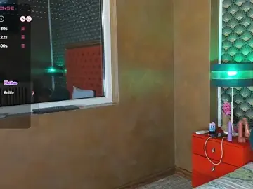 Stripchat Live Porn of VallerieJones