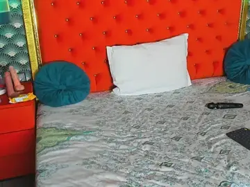 Stripchat Watch Live Sex Cams of VallerieJones