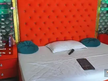 Stripchat Free Live Porn of VallerieJones