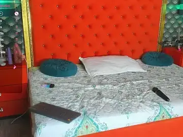 Stripchat Best Webcam of VallerieJones