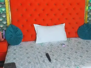 Stripchat Live Porn of VallerieJones