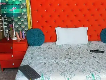 Stripchat Best live sex cam show of VallerieJones