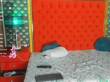 Stripchat Watch Live Sex Cams of VallerieJones