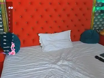 Stripchat Best Webcam of VallerieJones