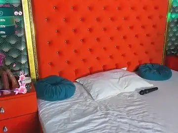 Stripchat Adult Webcam of VallerieJones