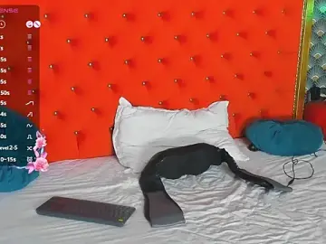 Stripchat Nude Webcam of VallerieJones