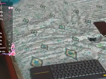 Stripchat Live Porn of VallerieJones