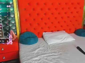 Stripchat Live Sex Cam of VallerieJones