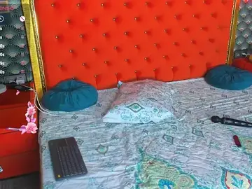 Stripchat Live Porn of VallerieJones