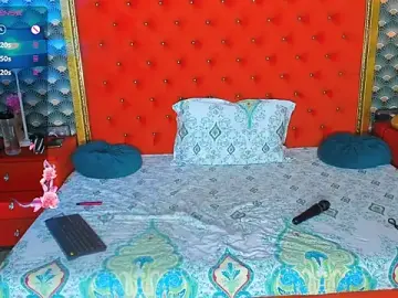 Stripchat Sex Chat of VallerieJones