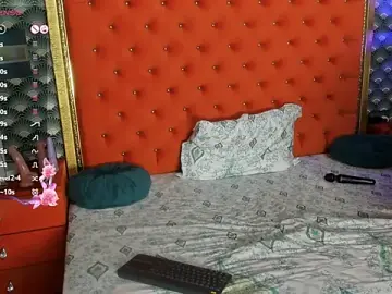 Stripchat Sex Chat of VallerieJones