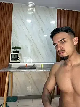 Stripchat Live Sex of floriamANDjazmin