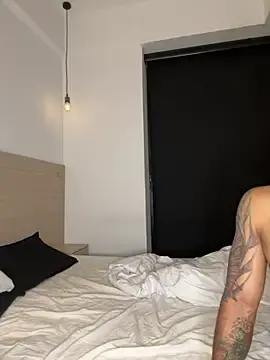 Stripchat Free Porn Cam of floriamANDjazmin