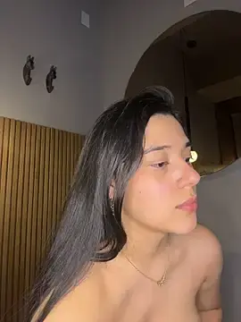 Stripchat Live Porn of floriamANDjazmin