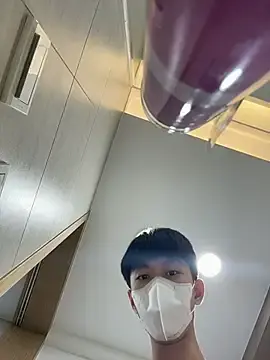 Stripchat Sex Chat of kai101010