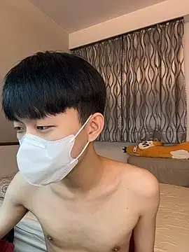 Stripchat Nude Webcam of kai101010