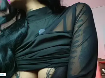 Stripchat Free Porn Cam of luci_fer_devil