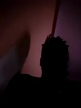 Stripchat Live Porn of pumapatri