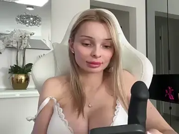 Stripchat Sex Chat of HannaXLove
