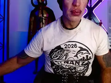 Stripchat Live Sex Cam of LILITHMADAME