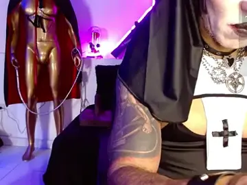 Stripchat Sex Cam of LILITHMADAME