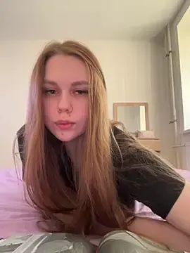 Stripchat Adult Video Chat of Marylallka5