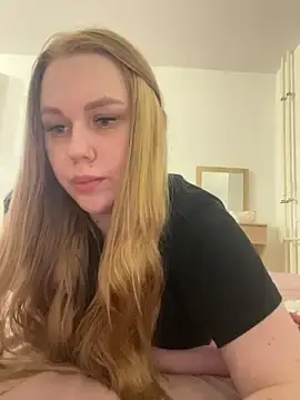 Stripchat Sex Cam of Marylallka5