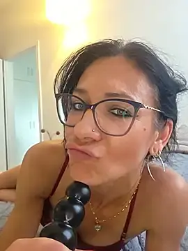 Stripchat Adult Webcam of MissFistbar