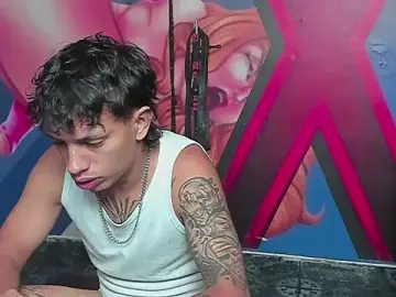 Stripchat Live Sex of Nasty_sex333