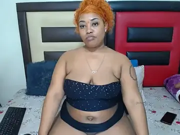 Stripchat Live Sex of OpulentVixen