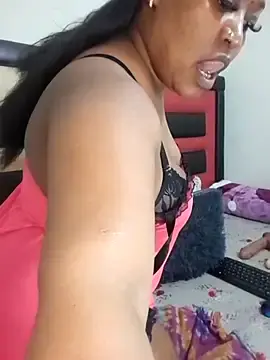Stripchat Adult Video Chat of OpulentVixen