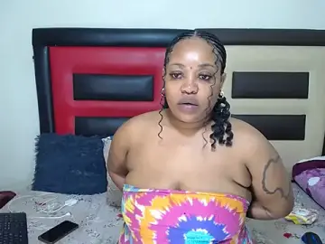 Stripchat Free Live Porn of OpulentVixen