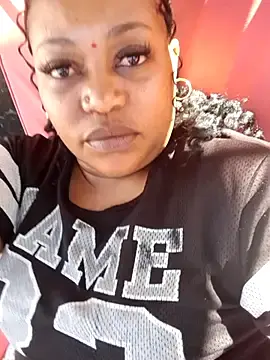 Stripchat Sex Chat of OpulentVixen