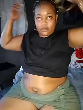 Stripchat Sex Chat of OpulentVixen