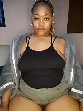 Stripchat Live Porn of OpulentVixen