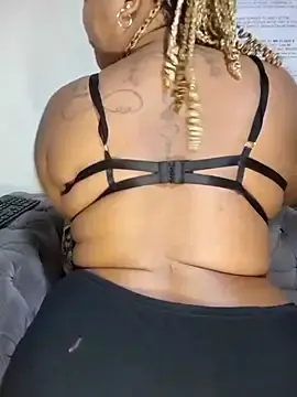 Stripchat Sex Chat of OpulentVixen