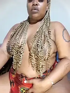 Stripchat Best Webcam of OpulentVixen