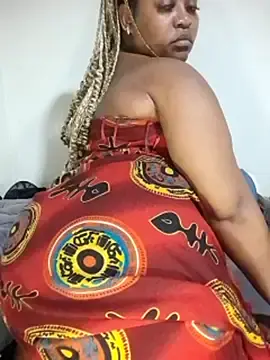 Stripchat Best Webcam of OpulentVixen