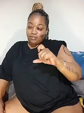 Stripchat Private Sex Chat of OpulentVixen