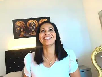 Stripchat Live Porn of Shanon_mature