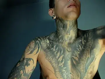 Stripchat Free Live Porn of Travtanner