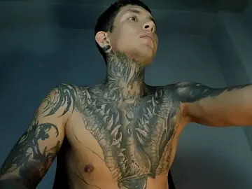 Stripchat Free Live Porn of Travtanner