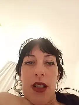 Stripchat Adult Webcam of Valeriadolce