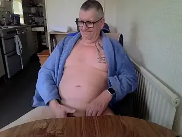Stripchat Free Live Porn of daddyflash