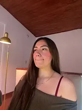 Stripchat Private Sex Chat of emmily_d