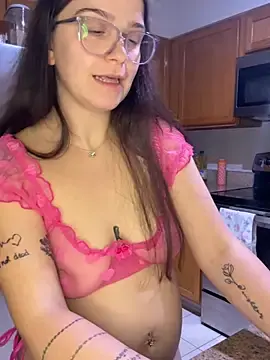 Stripchat Best Webcam of joeystaciee