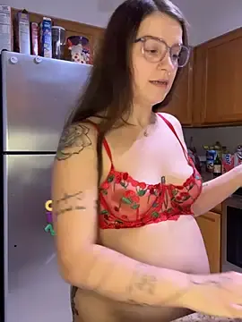 Stripchat Adult Video Chat of joeystaciee