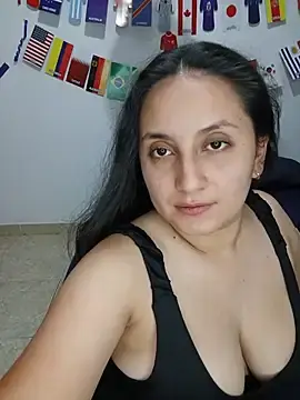 Stripchat Private Sex Chat of Angeelus2