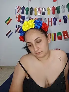 Stripchat Live Sex of Angeelus2